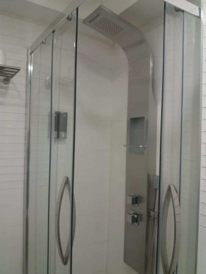 Garibaldi Station 2Punto0 Bed & Breakfast เนเปิลส์ ภายนอก รูปภาพ